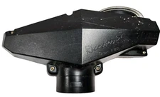 FOR PARTS OR REPAIR Tippmann A5 Ricochet Paintball Gun Loader Hopper Feeder