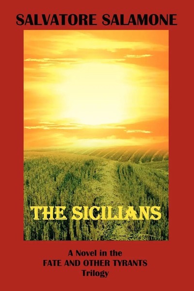 Salvatore Salamone | The Sicilians | Taschenbuch | Englisch (2005) | iUniverse-image