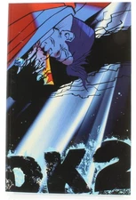 The Dark Knight Strikes Again DK2 Vol. 2 - DC - 2001 - TPB