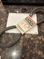 Bando Premium V Belt 5/8"x 95" B-92