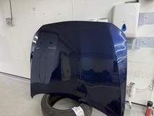 BMW 1 Series Bonnet
