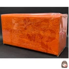 [Sealed] 3rd ANNIVERSARY Leather Storage Box Japanese One Piece Limited Edition