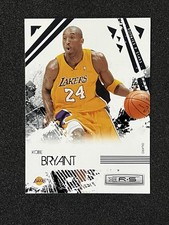 2009🔥Kobe Bryant🔥Panini Rookies & Stars Los Angeles Lakers HOFer
