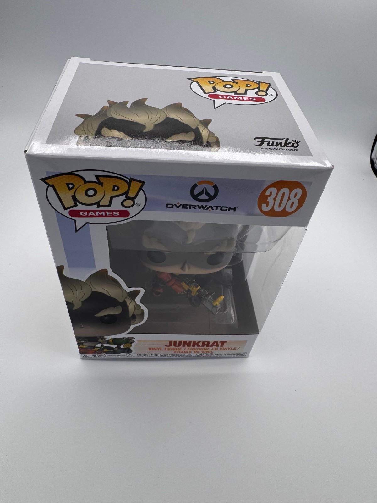 Mint Condition Brand New