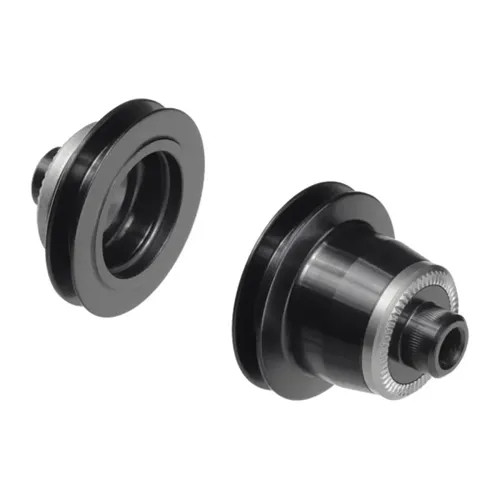 DT Swiss Front Wheel Kit For 100mm Q/R / 17mm Axle / 180 Hubs