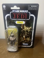 Star Wars The Vintage Collection Return Of The Jedi Teebo VC207