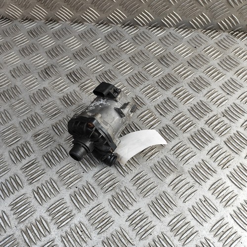 BMW X6 E71 Hilfswasserpumpe 7566335 4.4 Benzin 408KW 2009 31318893