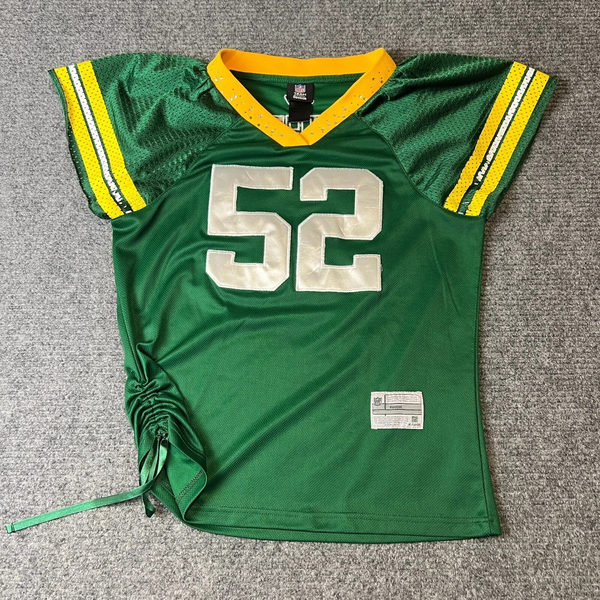 Clay Matthews Green Bay Packers NFL Jerseys for sale | eBay