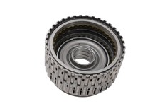 GM Genuine Transmission Clutch 1 2 3 4 3 5 Reverse