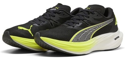 Puma Laufschuhe Low Deviate Nitro 3 309707