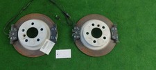 Original BMW F45 F46 Bremsscheiben hinten mit Bel�gen 6799367 6859917