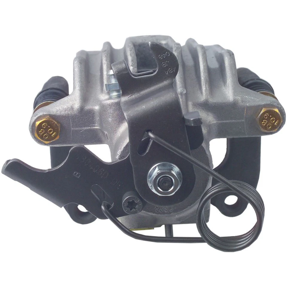 Pinça de freio a disco traseira esquerda e direita para 1998 1999 2000 2001 Audi A4 1.8L - Imagem 3 de 4