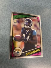 2015 Topps Chrome - 60th Anniversary Rookies T.J. Yeldon #T60RC-TY (RC)