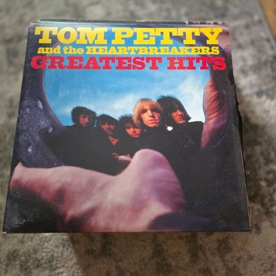 Tom Petty & The Heartbreakers - Greatest Hits 2xLP Vinyl
