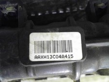 Radiateur Opel Mokka