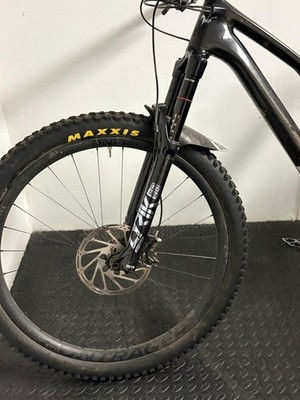 2021 Specialized S-Works Stumpjumper 29 Carbon Ohlins RockShox Lyrik Power Meter