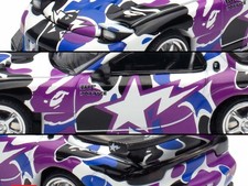 Preços baixos em Mazda Roxo Veículos de brinquedo e de metal
