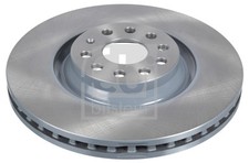 Disque de frein Audi 60
