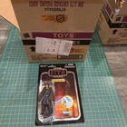 Star Wars The Vintage Collection Anakin Skywalker Figure VC13 Foil MOC