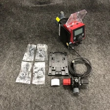 Grundfos 97722437 DDA 7.5-16 FCM-PVC/V/C-F-31U7U7BG Digital Dosing Pump 