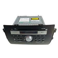 Autoradio Fiat SEDICI