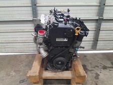 14-15 Volkswagen Beetle 1.8l Turbo Engine Assembly Id Cpra 160k Miles Oem