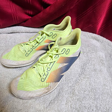 New Balance FuelCell SD100 Track Spikes Running Shoes USD100C5 5.7 oz Size 4.5