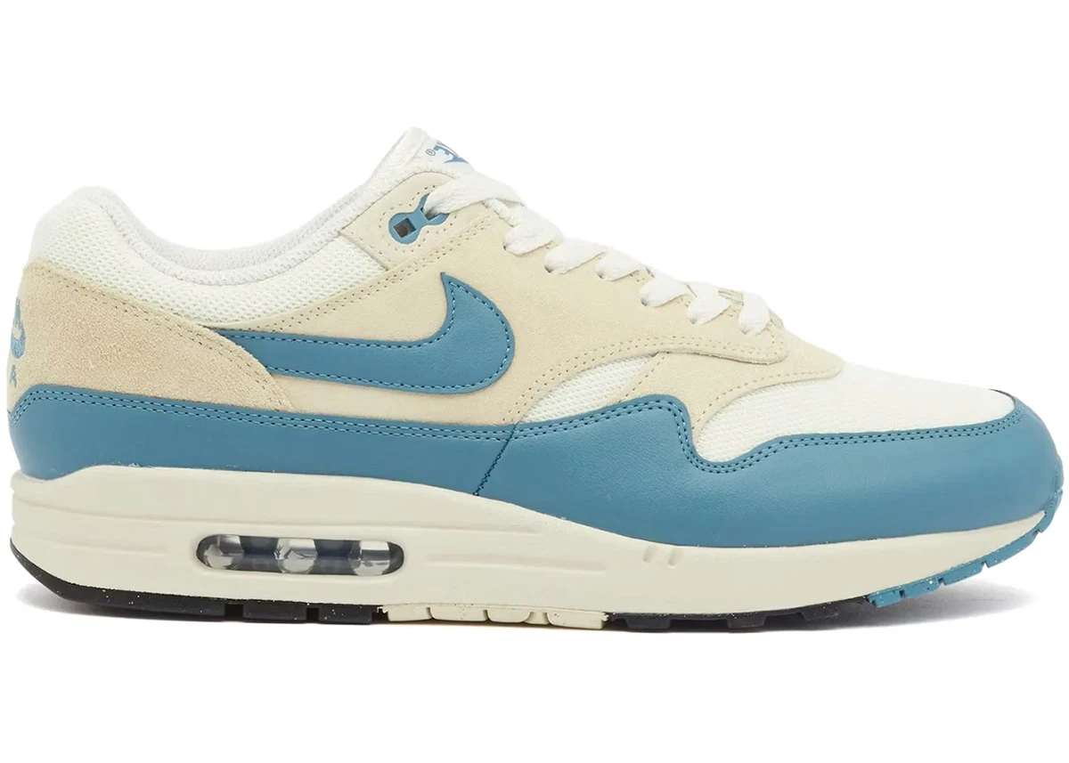 Nike Air Max 1 Essential Smokey Blue for Sale | Authenticity