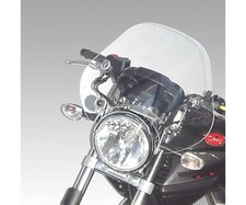 Cupolino Isotta  365x450x4 Moto Guzzi Breva Nevada 750 2003 > 2004 FC53