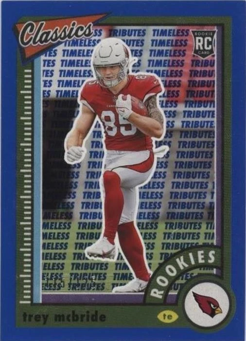 Timeless Tributes Light Blue