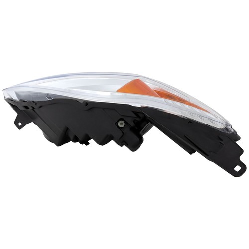 Passenger Side Headlight For Ford C-Max 2013-2016 Halogen with Bulb(s) - Bild 5 von 12