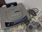 SEGA Saturn Phoebe ODE and PSK 4-in-1 comes with uSD Card