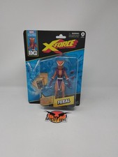 Marvel Legends Series X-Force Feral