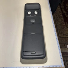 Chevrolet GMC Silverado Sierra Overhead Ceiling Console Map Lights Storage 99-06