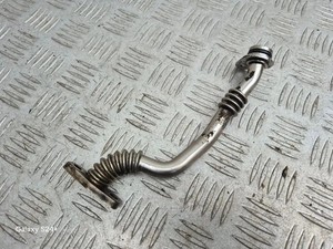 VW GOLF VII Variant BA5, BV5 Turbinenschmierrohr 04L145736E 1.60 32385000