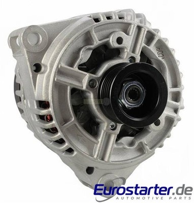 1**Lichtmaschine NEU Eurostarter OE-Ref. 0123520006 für Mercedes