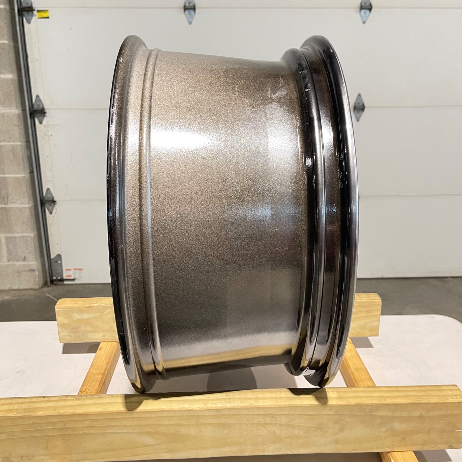 Bentley Continental Wheel P/N 3W0601025