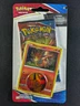 2021 Pokemon Battle Styles (Charmander) Factory Sealed Checklane Blister Pack