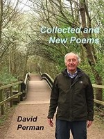 David Perman | Collected And New Poems | Taschenbuch | Englisch (2021)