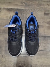 Boys AVALANCHE SNEAKERS SIZE 3