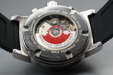 Exc+5 ORIS Big Crown 7511 Chronograph Men's Automatic Watch 42mm 25J Date 910 8