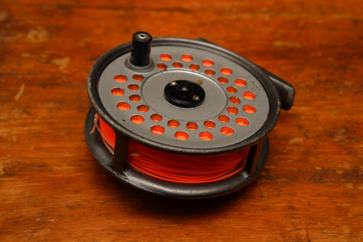 Hardy Bros Viscount 130 Fly Fishing Reel | eBay Hardy Bros Viscount 130 Fly Fishing Reel | eBay
