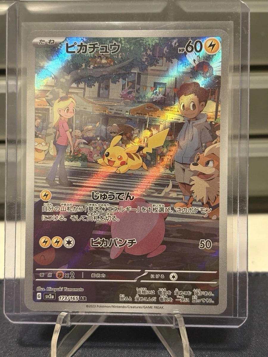 Pokémon TCG Professional Sports Authenticator (PSA) Individual