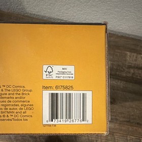 LEGO The Batman Movie Arkham Asylum 70912, 1628 Pieces, Batman