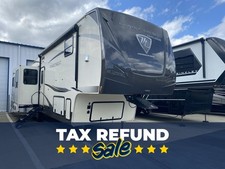 2021 Vanleigh RV Pinecrest 335RLP