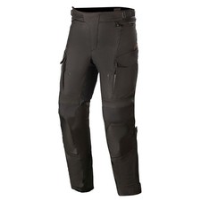 Alpinestars Andes v3 Drystar Motorcycle Trousers Touring Waterproof Bike Pants