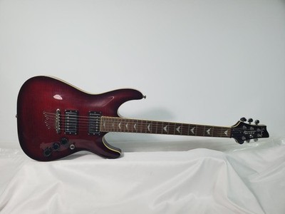SCHECTER GUITAR RESEARCH DIAMOND SERIES (P25019473)