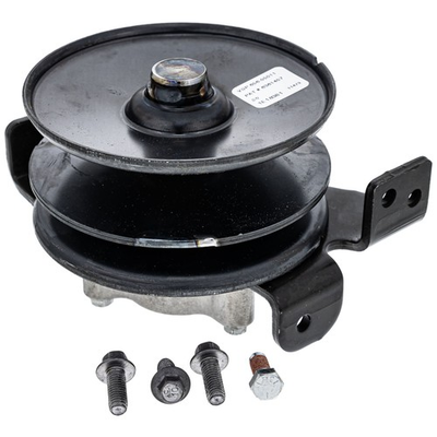 #ad #ad MTD 918 04423A Pulley Assembly Troy Bilt LT 1800 LT 1855 LT 2200 Brute Columbia $155.69