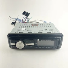 Dual Electronics XR4115 Digital Media Receiver (No CD)/MP3/USB In Dash Receiver