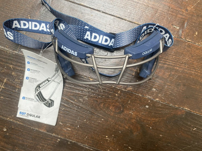 adidas EQT Goggle Lacrosse Titanium